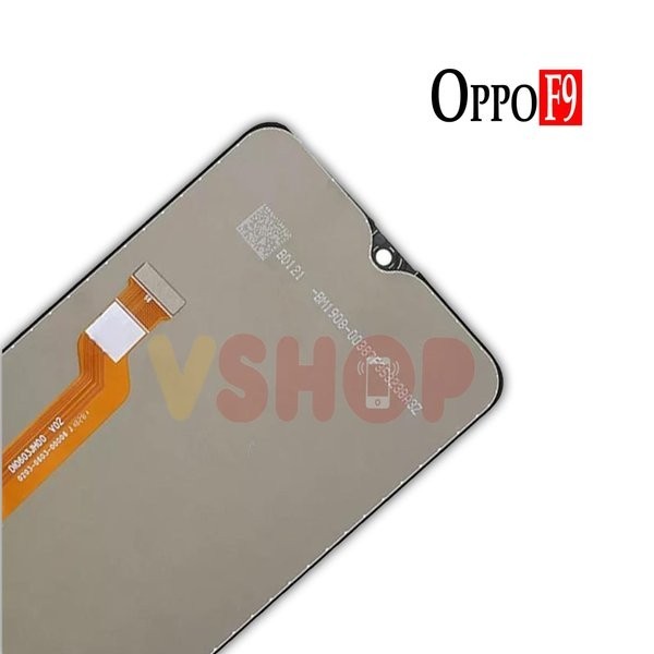 Lcd Touchscreen Oppo F9 - F9 Pro - Realme 2 Pro Ori Oem Fullset