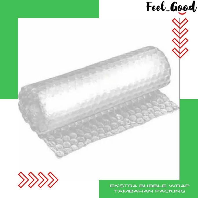 

Ekstra Bubble Wrap shuamiturnertu