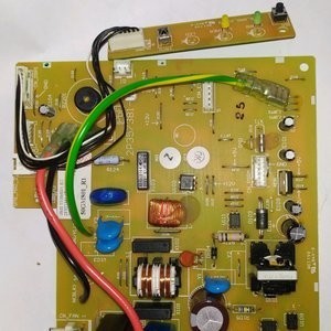 Pcb Modul Ac Daikin Thailand FTN FTNE Set Sensor Original Ori