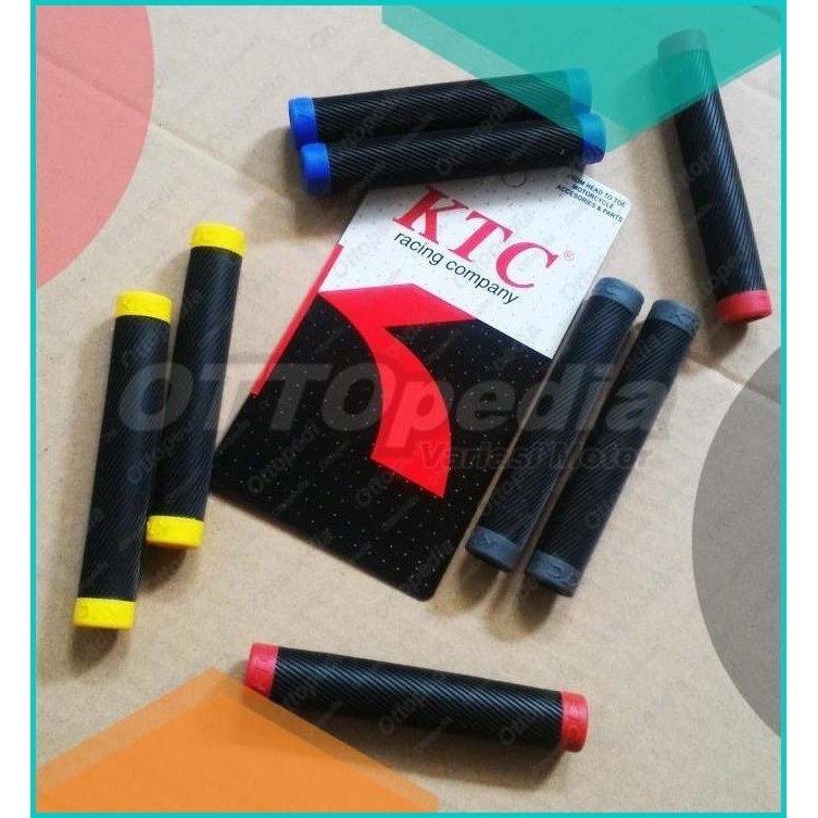 Karet Handle Handel Tuas Rem Jari Kitaco KTC Universal Nmax Xmax Aerox