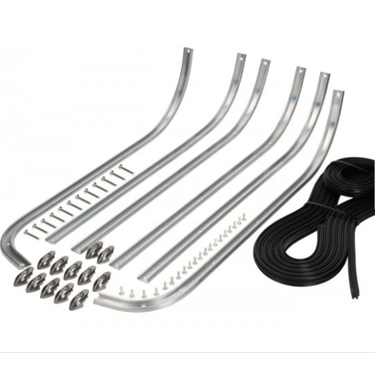 Produk Terbaru Triplang Fa Italia (Triplang) Vespa Sprint