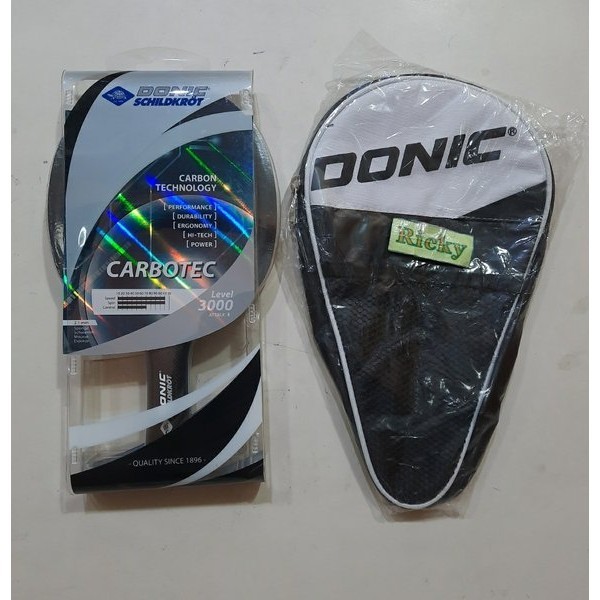 bet pimpong donic carbotec level 3000