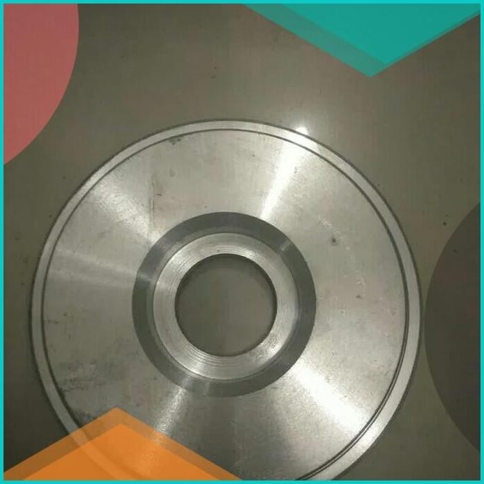 ADAPTOR CAKRAM BELAKANG VIXION OLD /SCORPIO /RX KING /MX /TIGER REVO 1