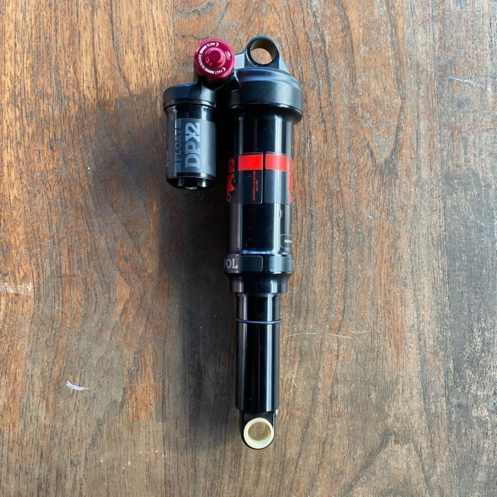 Yodhoba Rear Shox Fox Dpx2 Performance