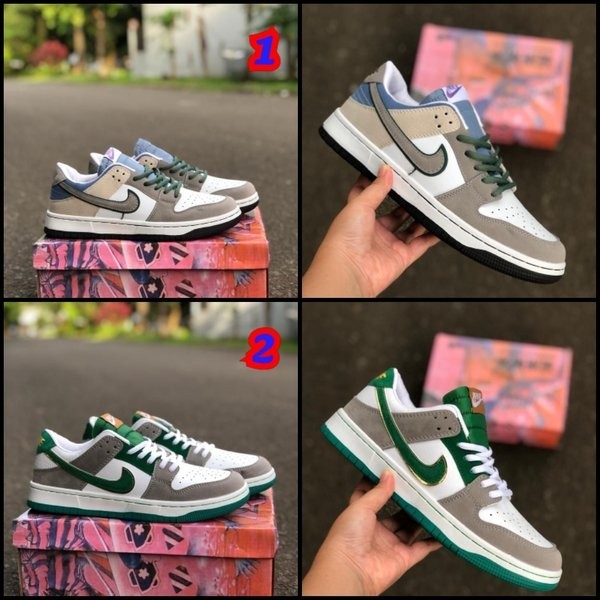 sepatu basket pria nike jordan retro PREMIUM sepatu basket nike lebron cowok sepatu nike adidas