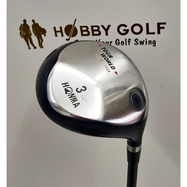 Honma Beres Stik Golf Stick