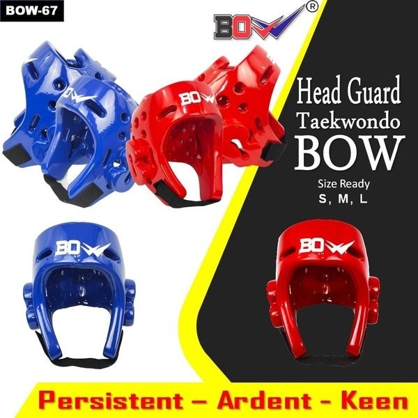 Taekwondo Head Guard Protector Head Gear Moks