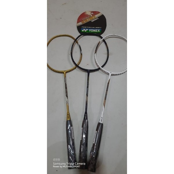 .... Raket YONEX ORIGINAL
