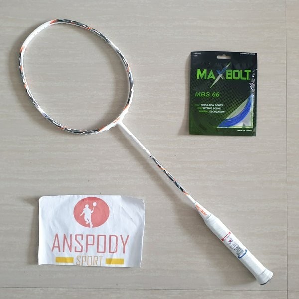 RAKET BADMINTON MAXBOLT SUPERSTAR 10