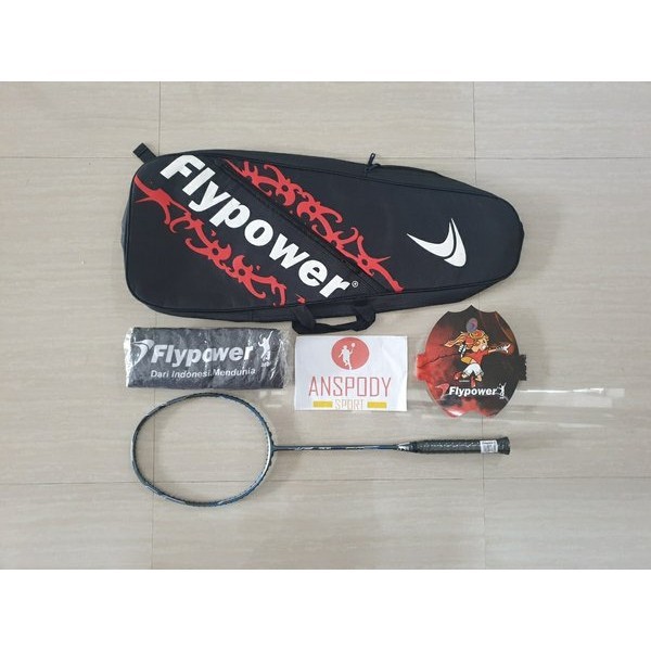 RAKET BADMINTON FLYPOWER MASTER 07