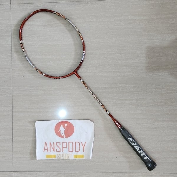 RAKET BADMINTON HART INFINITE BATIK ART 808