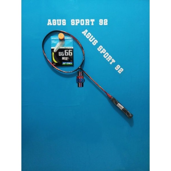 RAKET BADMINTON ORIGINAL RS POWER MAX NEO