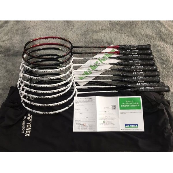 Raket Badminton Astrox 99 Pro Kode JP Original