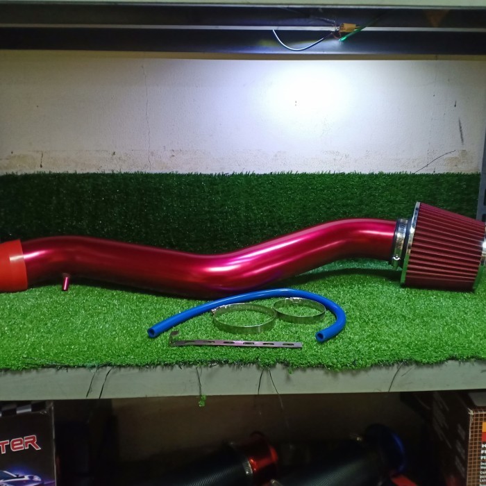 Open Filter Mobil Honda Accord Cielo - Maestro Open Filter Simota