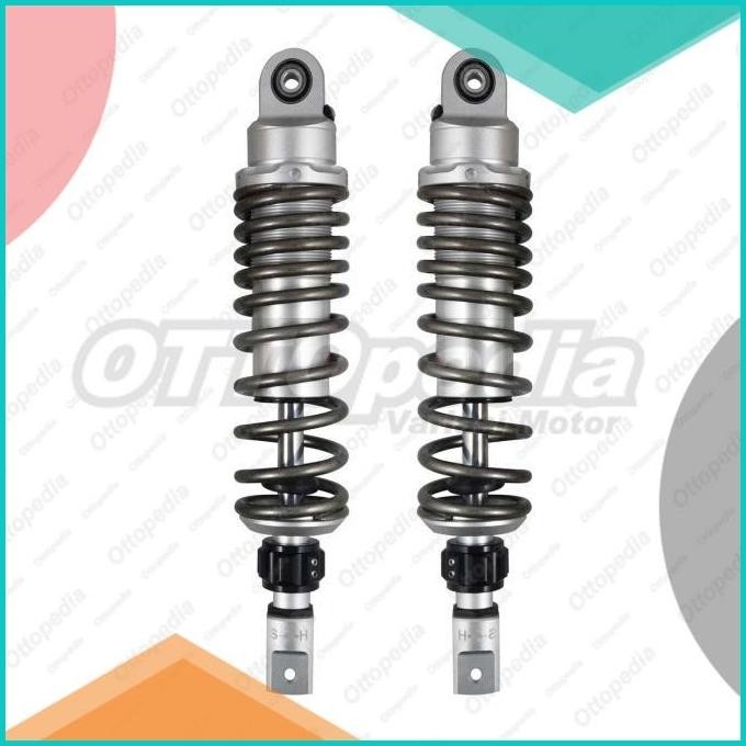 Shock Sok breaker KTC Kitaco Klik Click Twin 29 cm 290 mm Aerox 155 ab