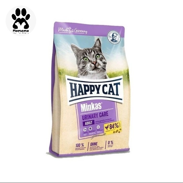 TERMURAH happy cat urinary 10 kg