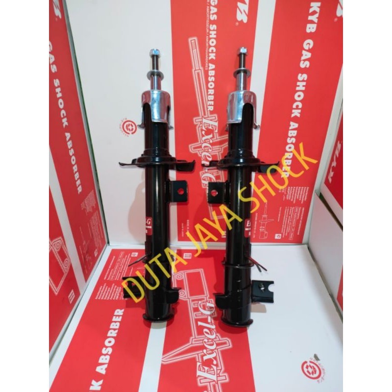 SHOCKBREAKER ALL NEW SWIFT DEPAN MERK KAYABA