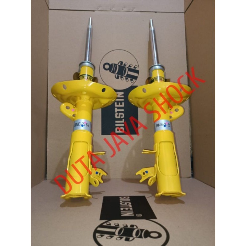 SHOCKBREAKER JAZZ RS DEPAN MERK BILSTEIN