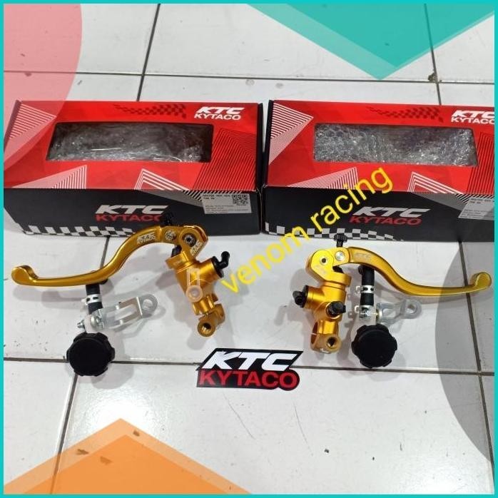 master rem ktc kytaco 7nb set nmax/ master rem ktc kytaco new 7nb nmax