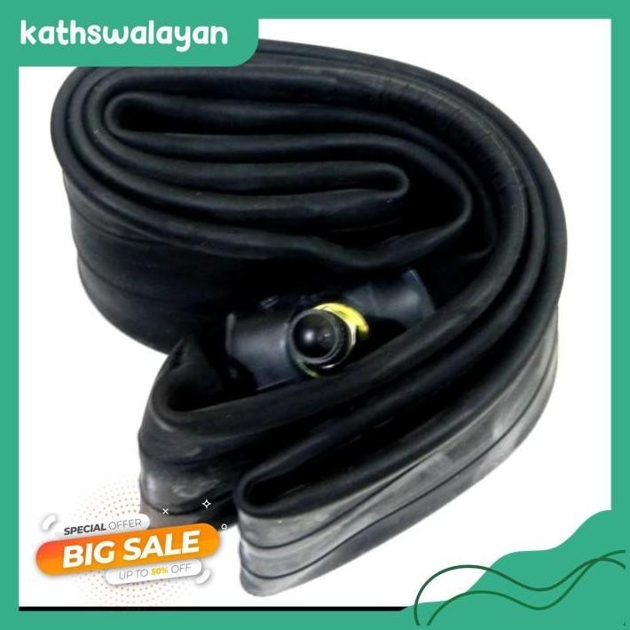 BAN DALAM MOTOR MATIC 80/90-14 2.75/3.00-14 SWALLOW TERMURAH