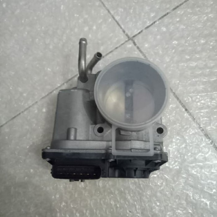 Trotol Throttle Body Innova Lama Bensin Original 22030-0C010
