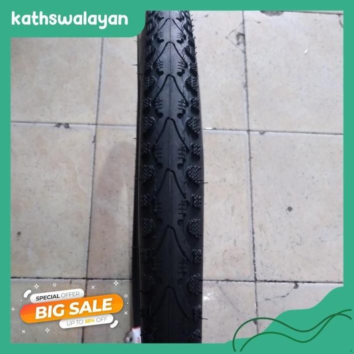 BAN LUAR SEPEDA MTB 27.5 X 1.65 27.5X1.65 KENDA KHAN 650B KHAN650B TERBAIK