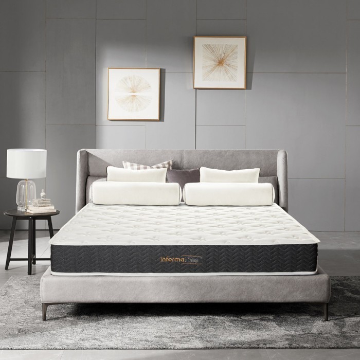 Informa Sleep 100X200 Cm Cusco Kasur Roll Packed