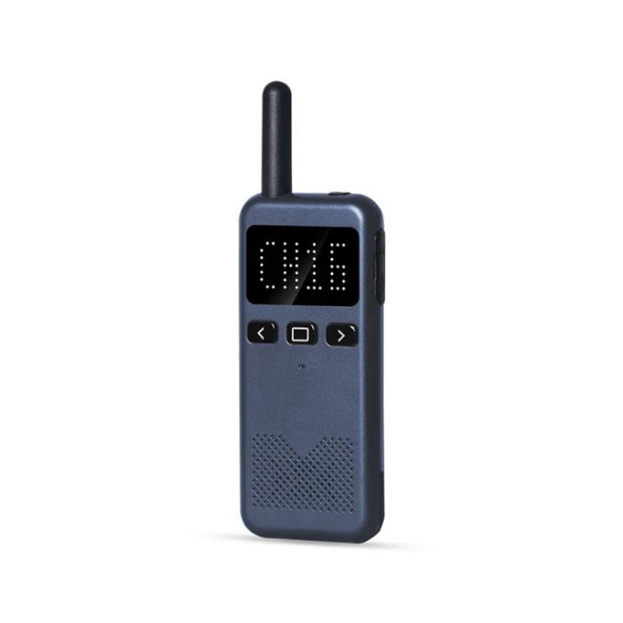 WLN KD-C70 PRO WALKIE TALKIE 2 WAY RADIO 5W HT WINLAN WLAN C70PRO SLIM