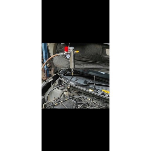 injection cleaner injektor cleaner injector cleaner alat service motor injeksi alat pembersih