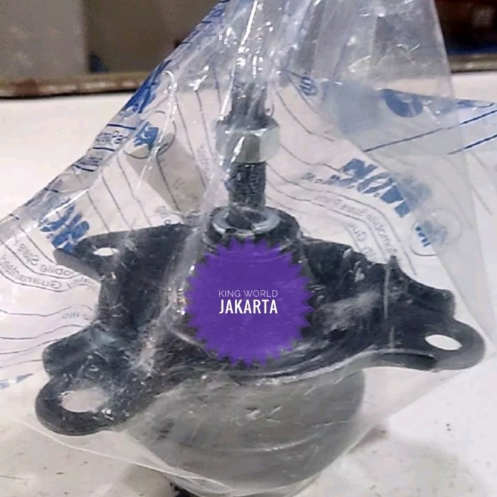 Engine Mounting Honda Crv Gen 2 Stream Merk NOK Thailand