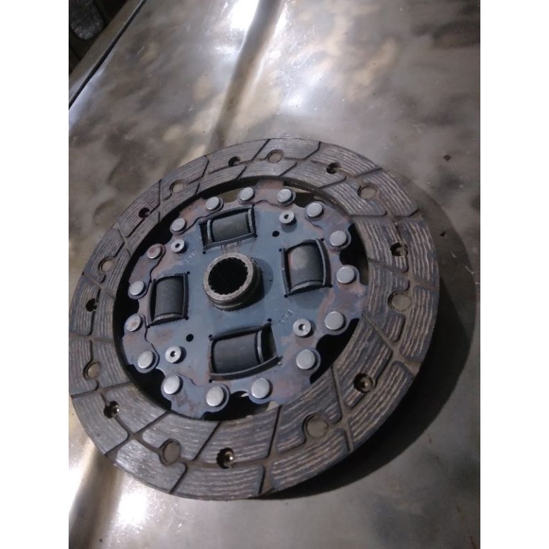 kampas kopling civic lx/grand civic/nouva