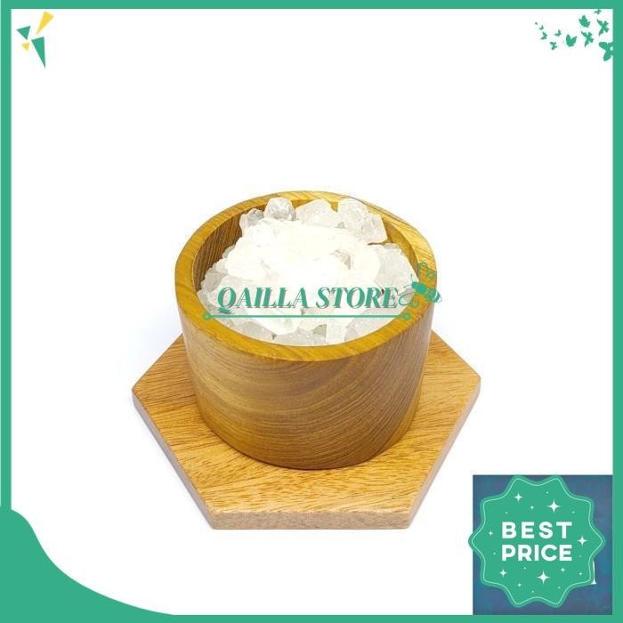 

GULA BATU / ROCK SUGAR 100 GRAN PRODUK PILIHAN