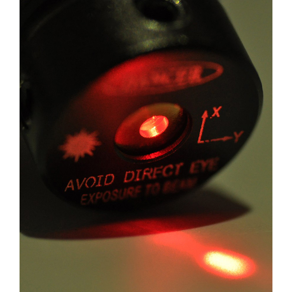 Red Dot Laser Gun Mount Airsoft Rifle 11/20Mm - Hj11 Taffled Tactical