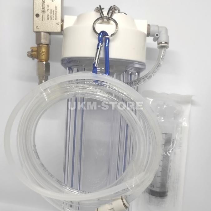 VACUM CARBON CLEANER / CARBON CLEAN / ALAT SEDOT CARBON CLEANER TERBARU