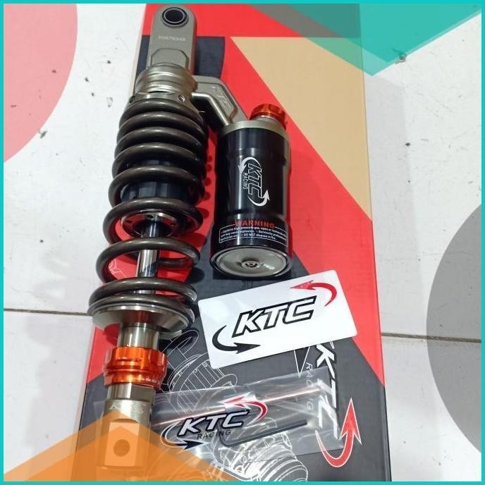 shock ktc extreme 325mm new beat deluxe 2020/ new beat street 2021 19F