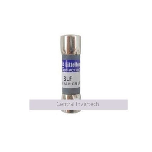 Littelfuse BLF .500 BLF 1 2 0.5 Amp 250V Laminated Body