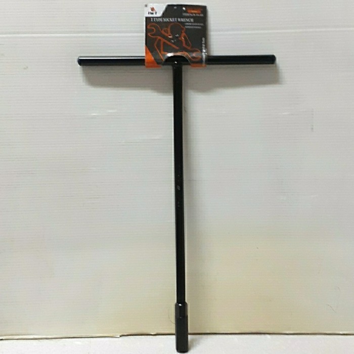 IWT Kunci Sok T 10mm / T Type Socket Wrench 10mm IWT