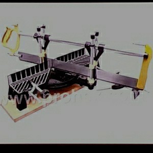 Gergaji Pigura Bingkai Manual / Clamping Mitre Saw Potong Sudut PROHEX