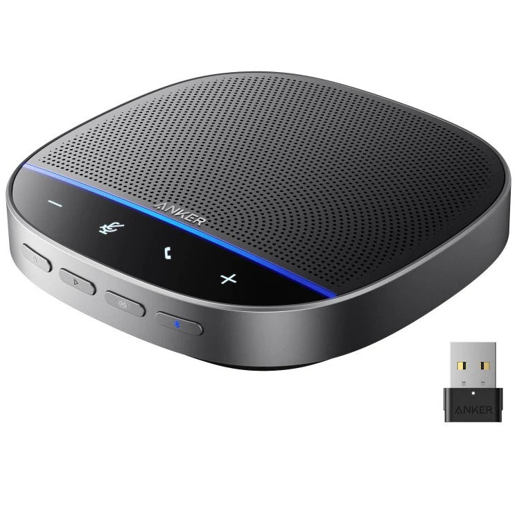 ANKER POWERCONF S500 MEETING SPEAKERPHONE BLUETOOTH