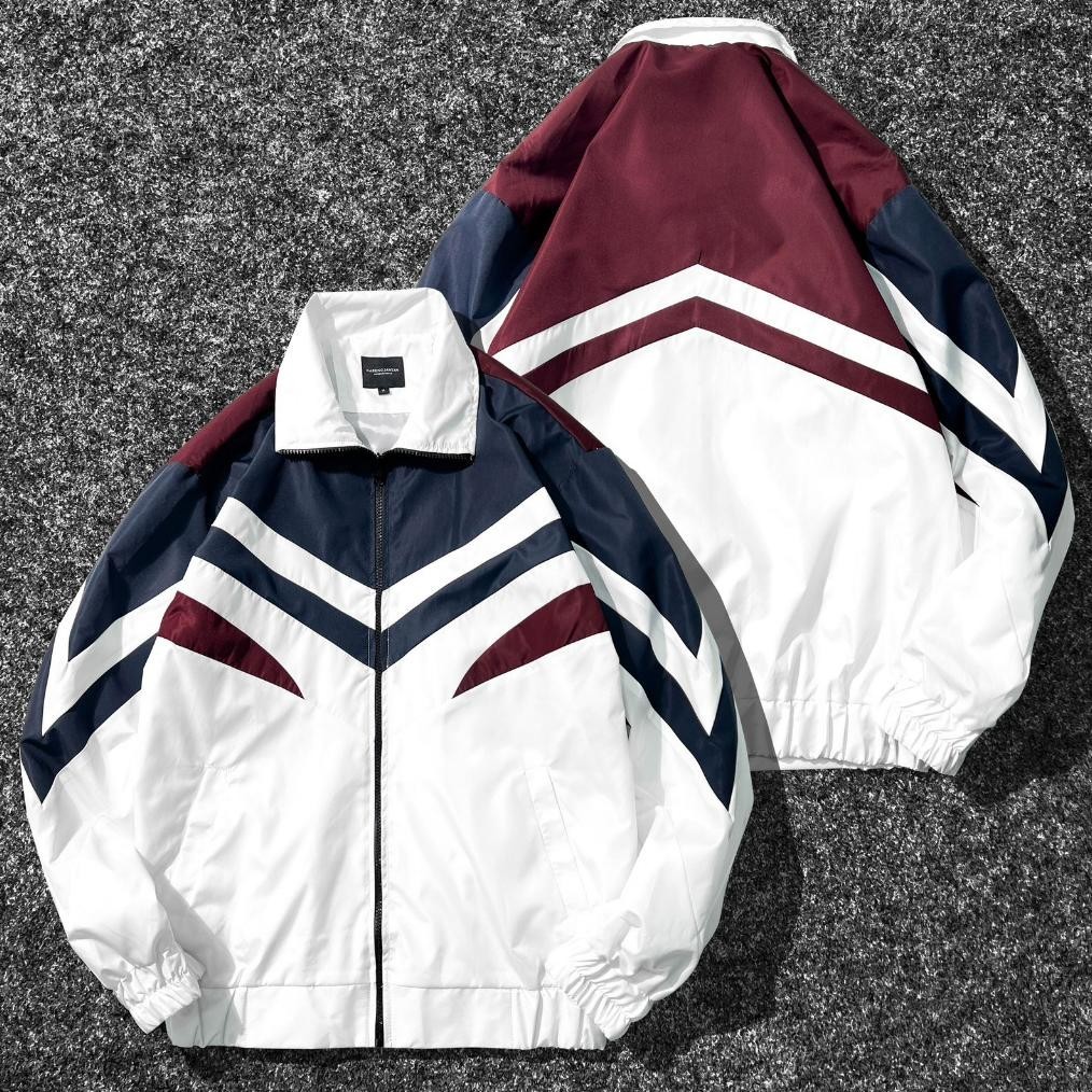 VOLUME 1 JACKET VINTAGE / JACKET VINTAGE DISTRO / JACKET PRIA COD