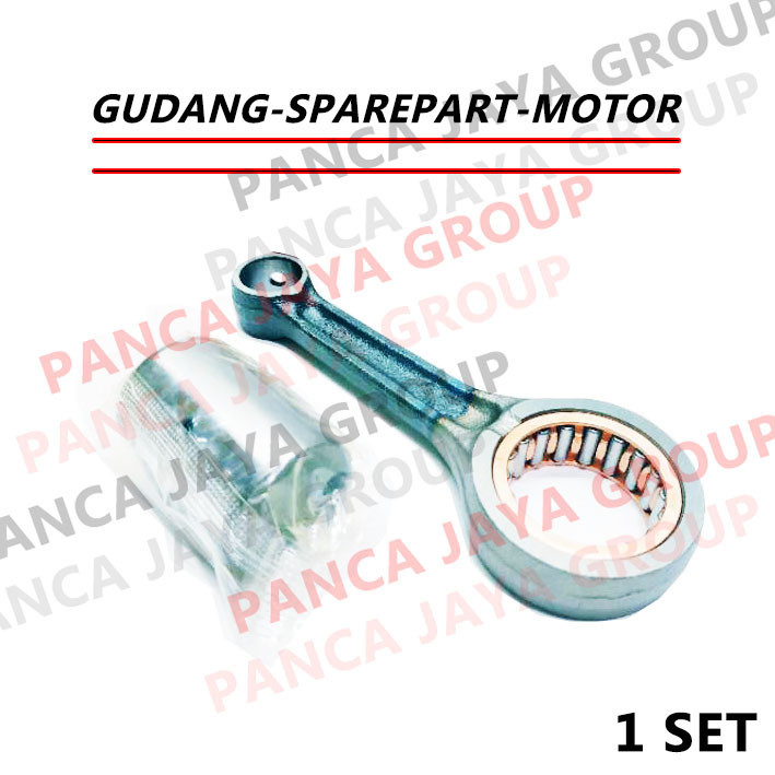 STANG SEHER KEEWAY SHINY 150 SHINY150