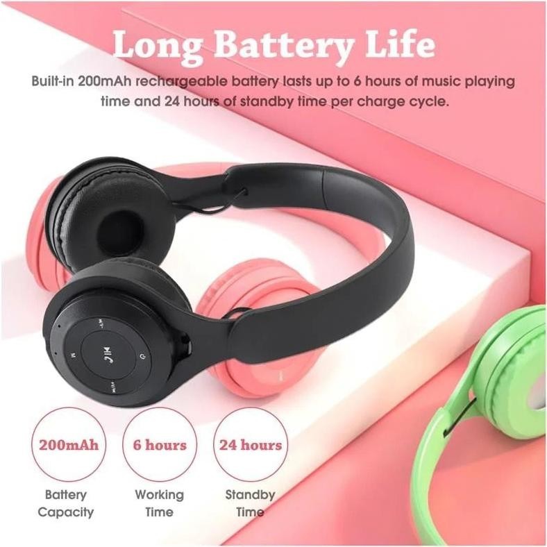 HEADPHONE BLUETOOTH Y08 HEADSET BLUETOOTH MACARON Y08 HEADPHONE MACARON Y08 HEADPHONE Y08 TERBARU