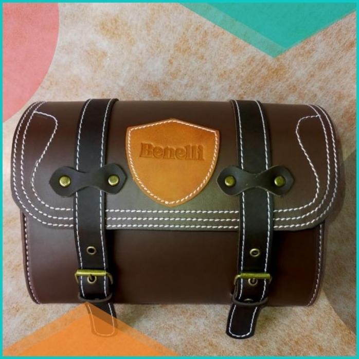 sidebag saddle bags tas motor benelli aksesoris motor binelli 19F3B202
