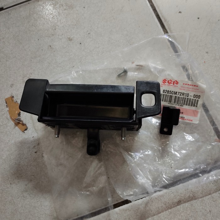 HANDLE PINTU BAGASI SUZUKI ALL-NEW ERTIGA GX/IGNIS GX ORI SGP