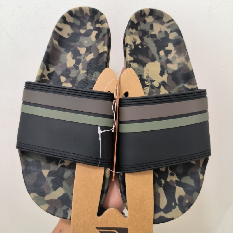SANDAL QUIKSILVER RM SLIDE