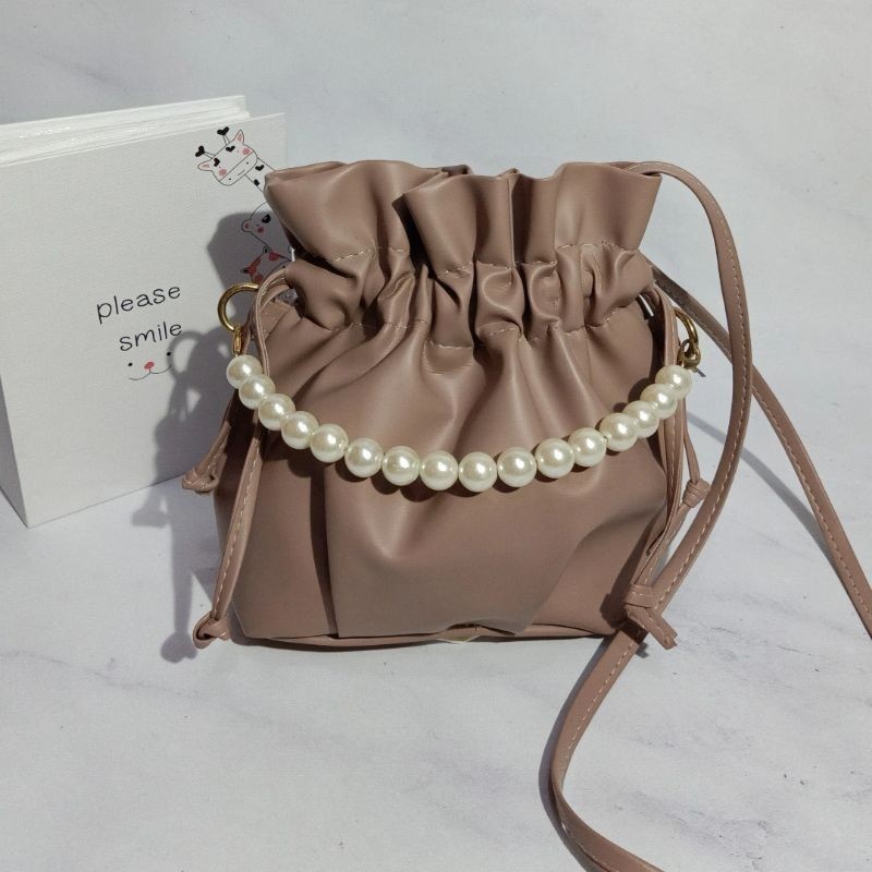 Tas Slempang Tasa Viral Murah Kekinian Tas Mini Fashion Tas Slempang Bag Promo Terbaru Mewah Branded