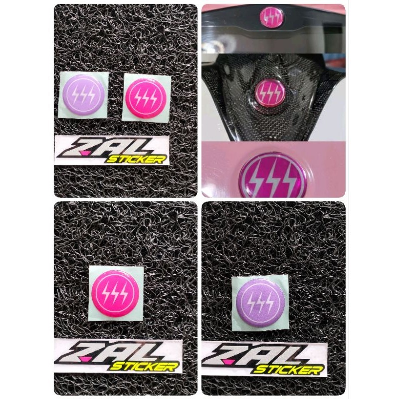Harga petir sticker Terbaru Jun 2026 | BigGo Indonesia