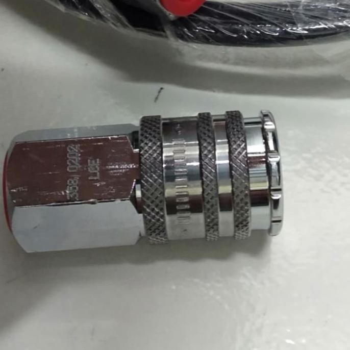 QUICK COUPLER CEJN 358 0202