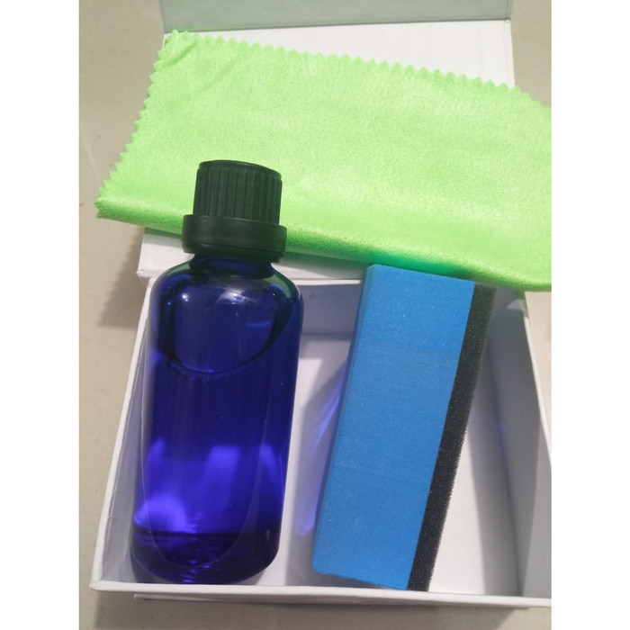 Nano Ceramic Coating