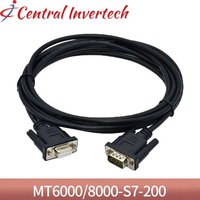 AMSAMOTION MT6000/8000-S7-200 Suitable MT6000/MT8000 Series HMI